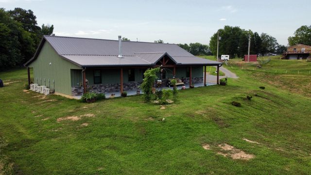 354 Dyer Ridge Rd, Baxter, TN 38544