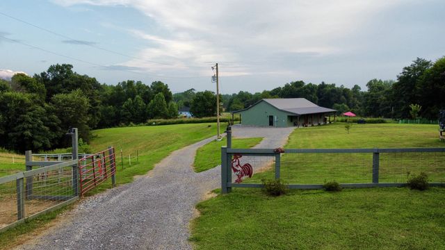 354 Dyer Ridge Rd, Baxter, TN 38544