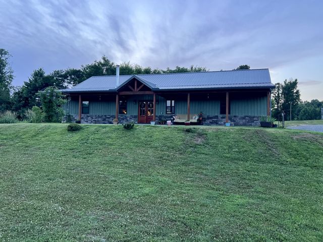 354 Dyer Ridge Rd, Baxter, TN 38544