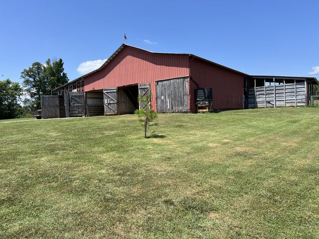 354 Dyer Ridge Rd, Baxter, TN 38544