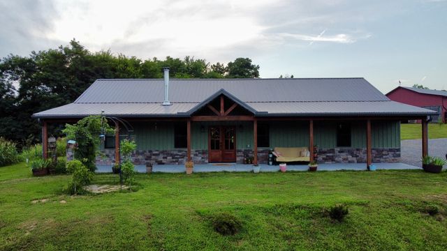 354 Dyer Ridge Rd, Baxter, TN 38544