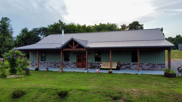 354 Dyer Ridge Rd, Baxter, TN 38544