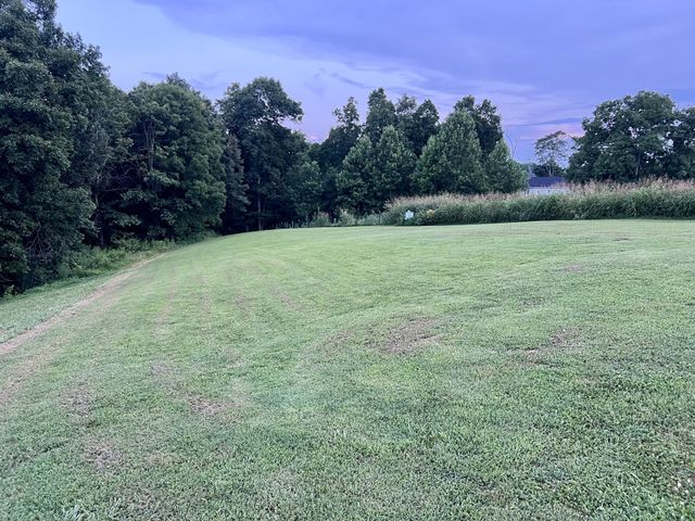 354 Dyer Ridge Rd, Baxter, TN 38544