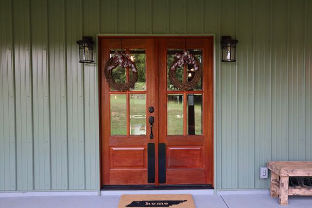 354 Dyer Ridge Rd, Baxter, TN 38544