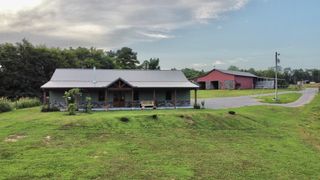 354 Dyer Ridge Rd, Baxter, TN 38544
