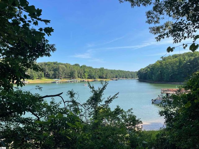206 Park Road, Townville, SC 29689