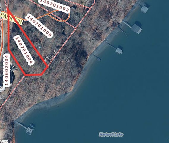 206 Park Road, Townville, SC 29689