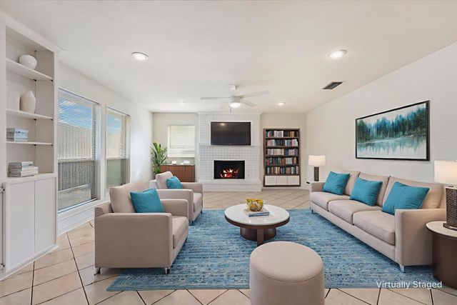 2112 Teakwood Lane, Plano, TX 75075