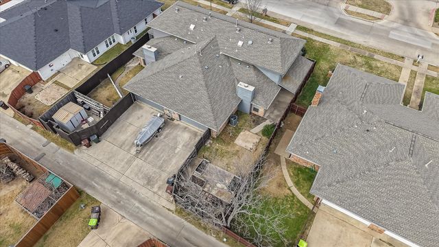 2112 Teakwood Lane, Plano, TX 75075