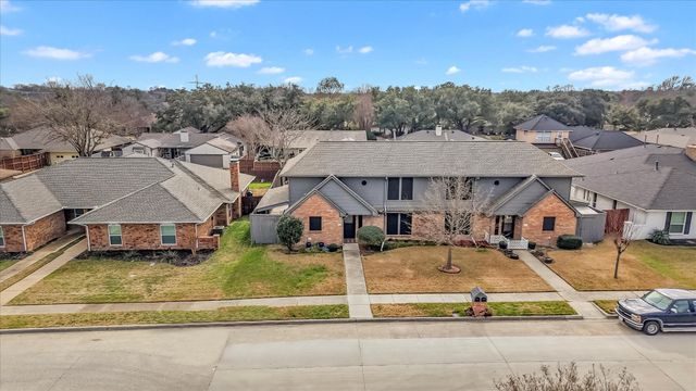 2112 Teakwood Lane, Plano, TX 75075