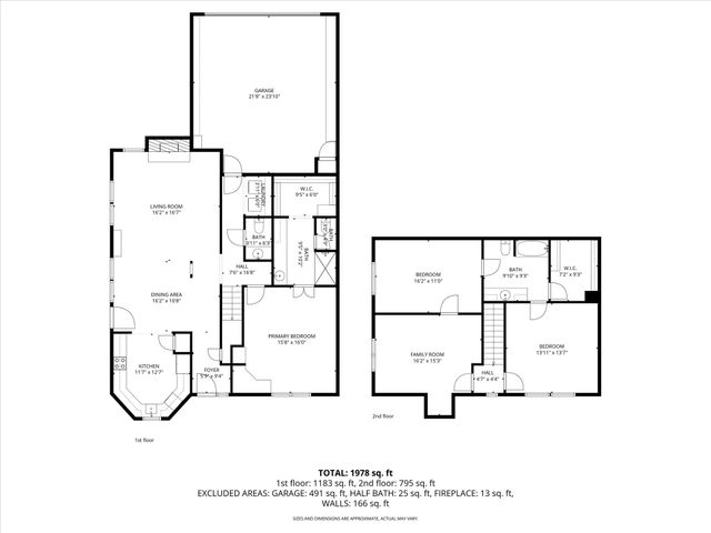 2112 Teakwood Lane, Plano, TX 75075