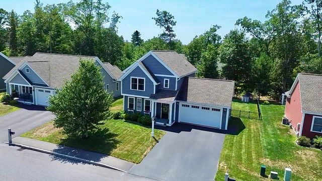 155 Shore Drive, Nashua, NH 03062