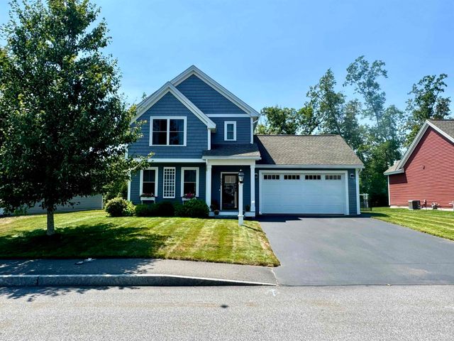155 Shore Drive, Nashua, NH 03062