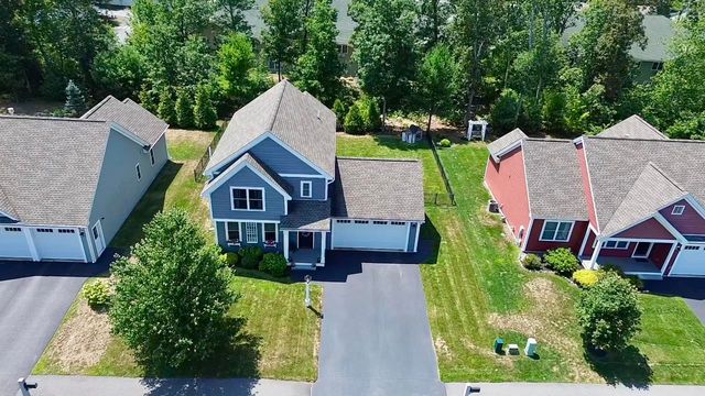 155 Shore Drive, Nashua, NH 03062