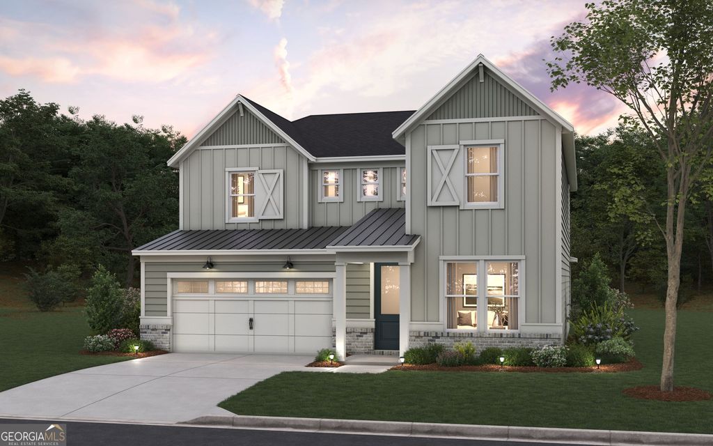 32 Everhour Avenue, Newnan, GA 30263 — photo 2