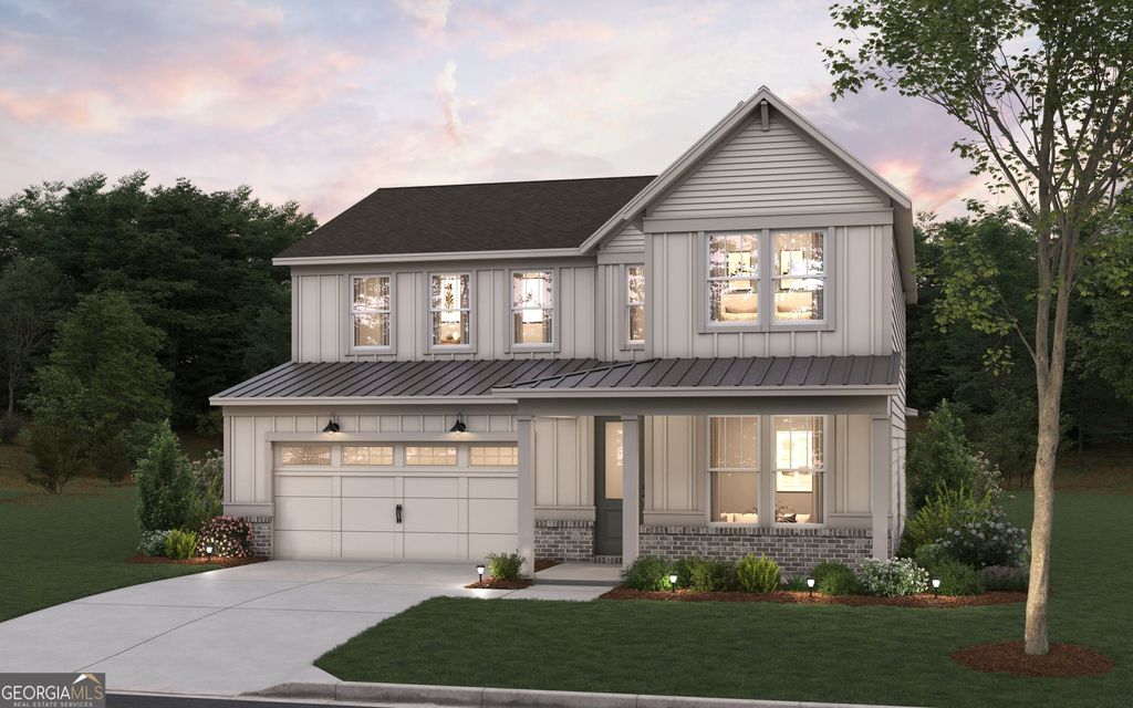 32 Everhour Avenue, Newnan, GA 30263 — photo 3