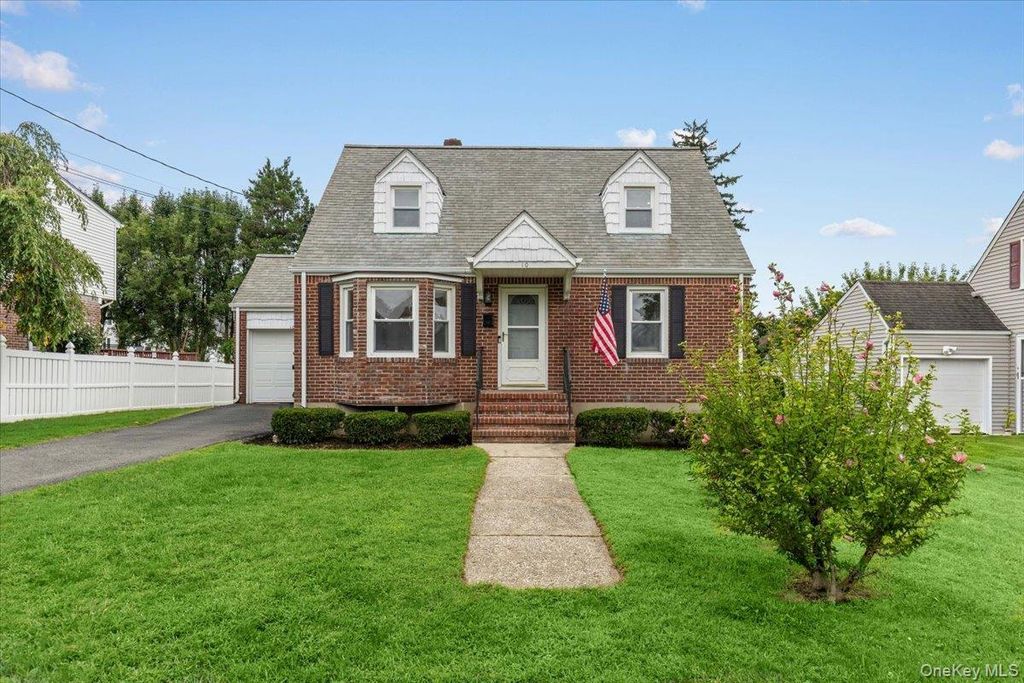 10 Maywood Avenue, Rye Brook, NY 10573 — exterior