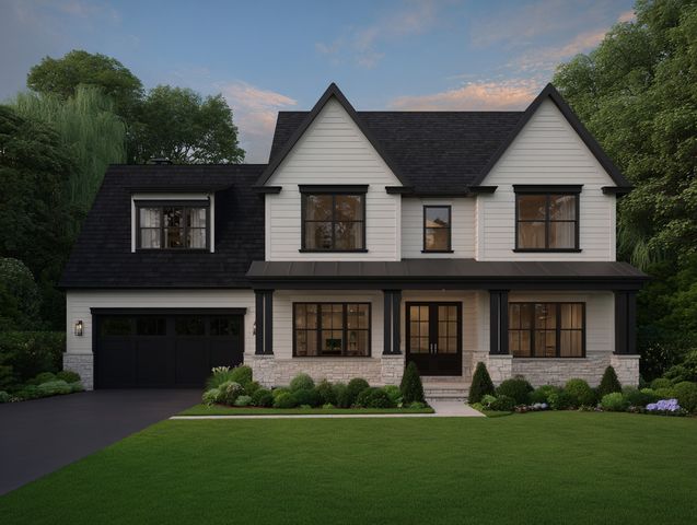 515 S Chestnut Avenue, Arlington Heights, IL 60005