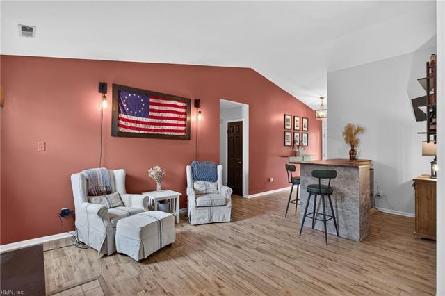 612 Blue Lake CT, Virginia Beach, VA 23462