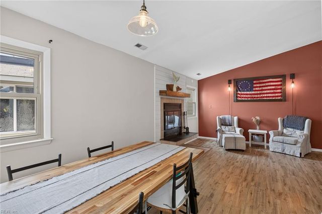612 Blue Lake CT, Virginia Beach, VA 23462