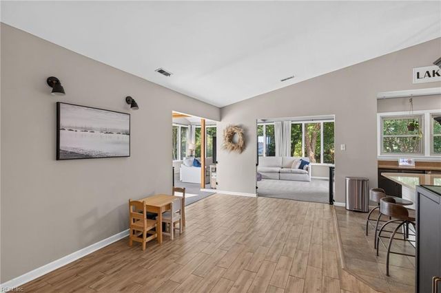 612 Blue Lake CT, Virginia Beach, VA 23462