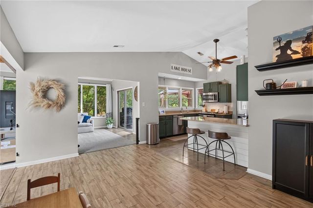612 Blue Lake CT, Virginia Beach, VA 23462