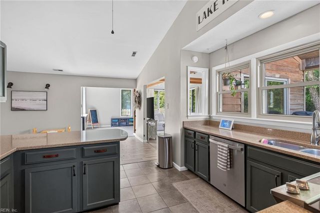 612 Blue Lake CT, Virginia Beach, VA 23462
