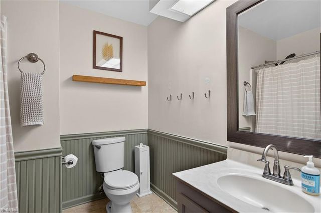 612 Blue Lake CT, Virginia Beach, VA 23462