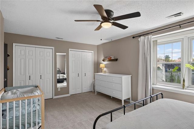 612 Blue Lake CT, Virginia Beach, VA 23462
