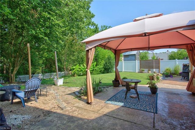 612 Blue Lake CT, Virginia Beach, VA 23462