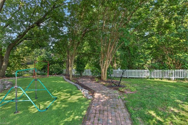 612 Blue Lake CT, Virginia Beach, VA 23462
