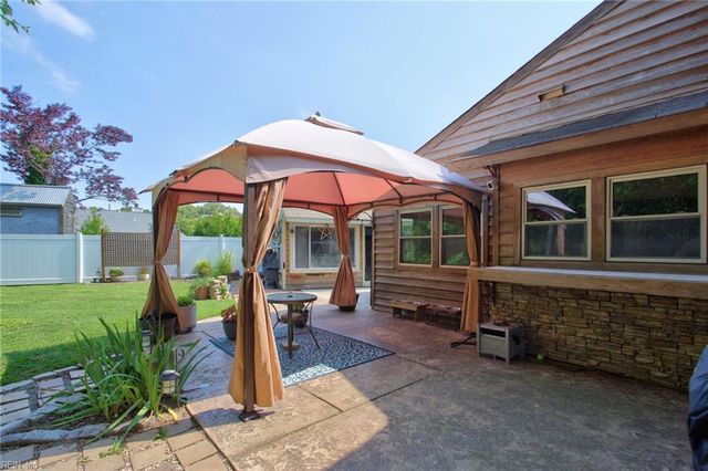 612 Blue Lake CT, Virginia Beach, VA 23462