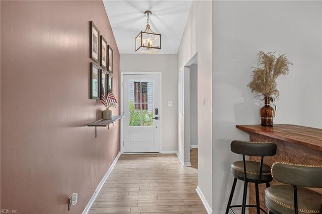 612 Blue Lake CT, Virginia Beach, VA 23462