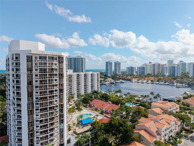 3598 Yacht Club Dr 1101, Aventura, FL 33180