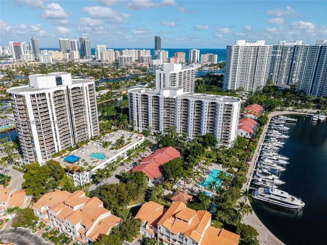 3598 Yacht Club Dr 1101, Aventura, FL 33180
