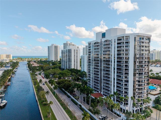 3598 Yacht Club Dr 1101, Aventura, FL 33180