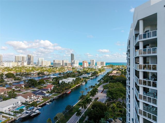 3598 Yacht Club Dr 1101, Aventura, FL 33180