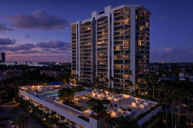 3598 Yacht Club Dr 1101, Aventura, FL 33180