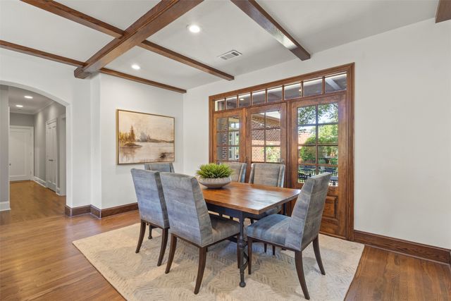 811 Lake Creek Drive, Mckinney, TX 75072