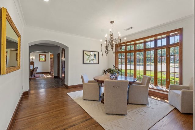 811 Lake Creek Drive, Mckinney, TX 75072