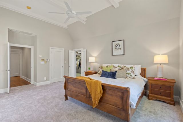 811 Lake Creek Drive, Mckinney, TX 75072