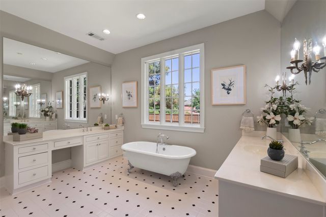 811 Lake Creek Drive, Mckinney, TX 75072