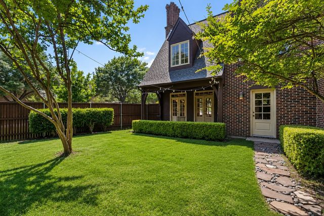 811 Lake Creek Drive, Mckinney, TX 75072