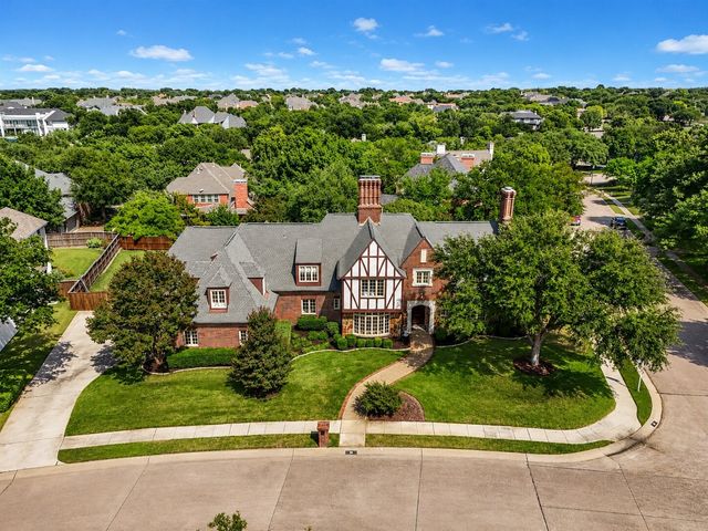811 Lake Creek Drive, Mckinney, TX 75072