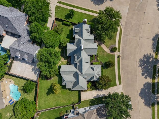 811 Lake Creek Drive, Mckinney, TX 75072