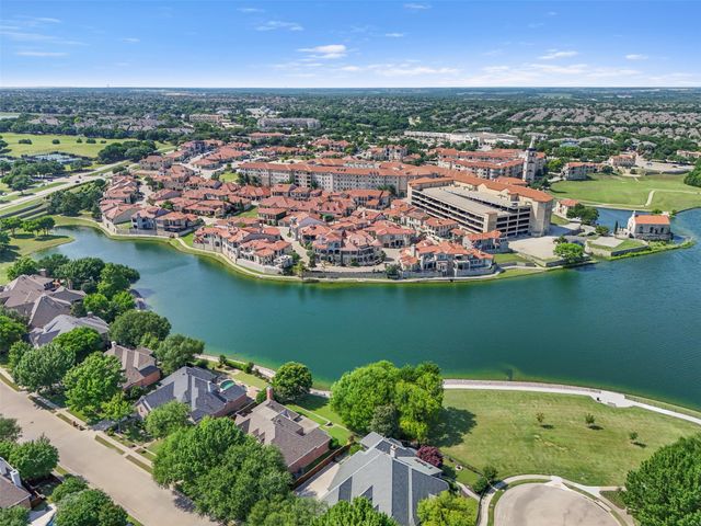 811 Lake Creek Drive, Mckinney, TX 75072