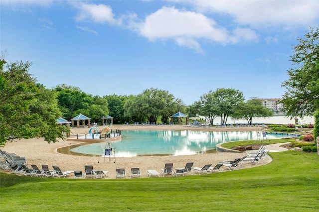 811 Lake Creek Drive, Mckinney, TX 75072