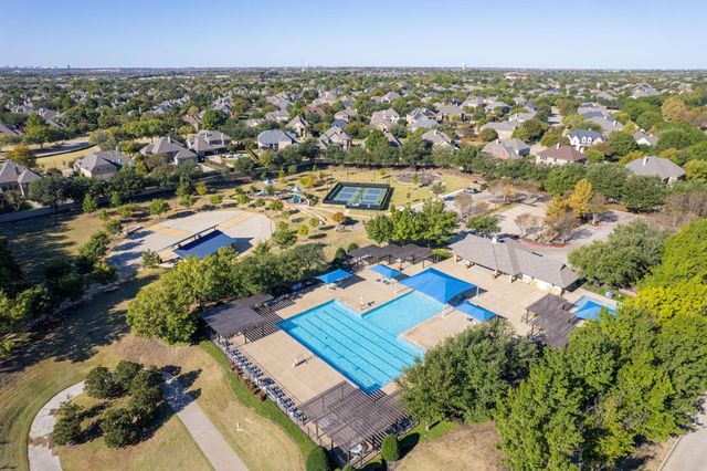 811 Lake Creek Drive, Mckinney, TX 75072