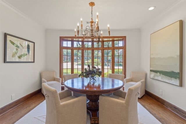 811 Lake Creek Drive, Mckinney, TX 75072