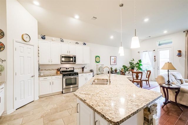 1419 Wheatley Hill Lane, Katy, TX 77494